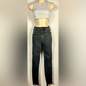 HIDDEN Distressed Jeans